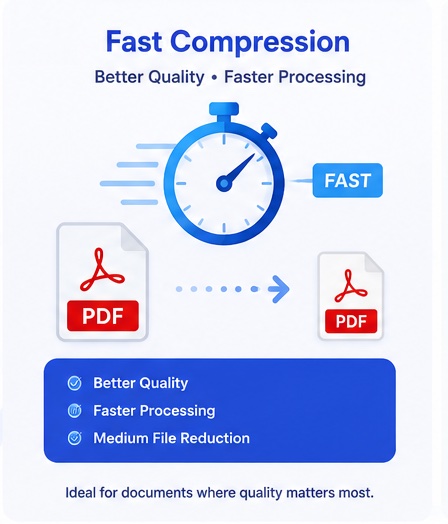 How to Compress PDF Without Losing Quality